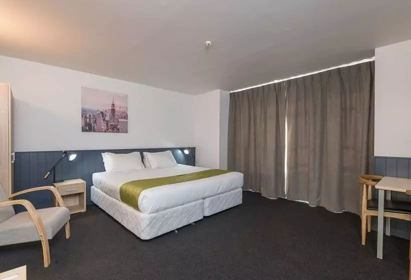 Fotos del hotel Queen Street Studios:  13