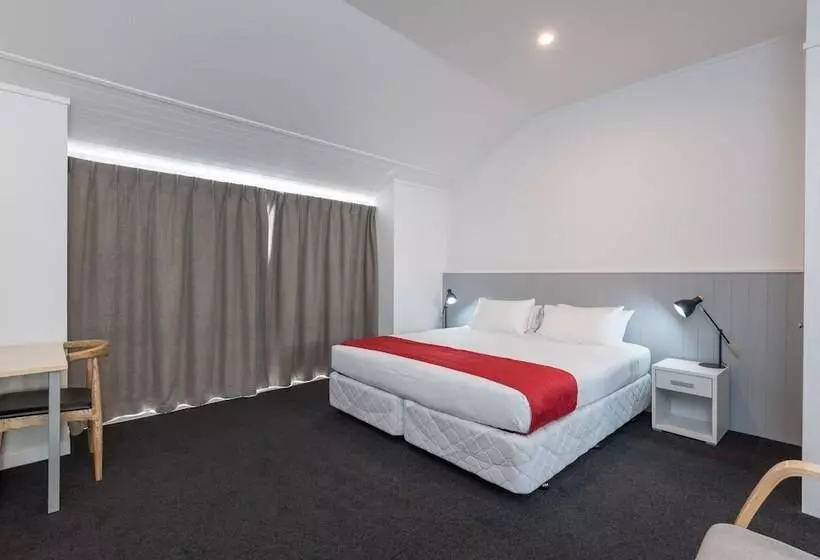 Queen Street Studios