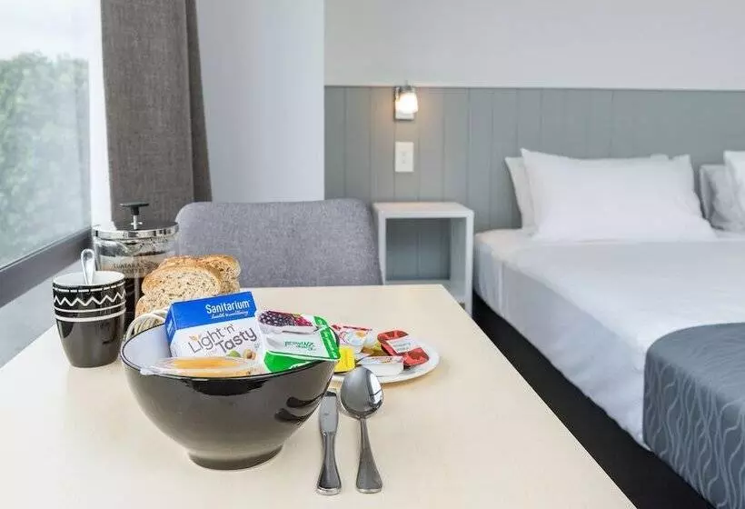 Fotos del hotel Queen Street Studios:  23