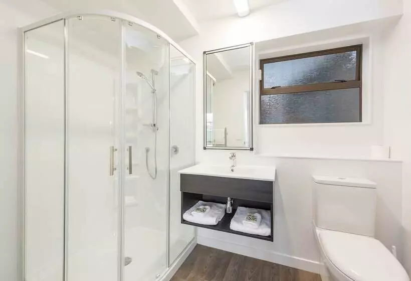 Fotos del hotel Queen Street Studios:  3