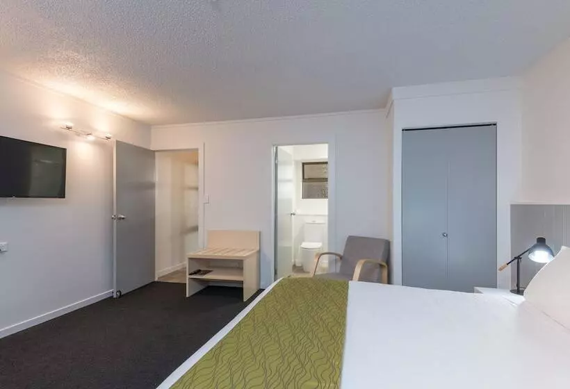 Fotos del hotel Queen Street Studios:  21