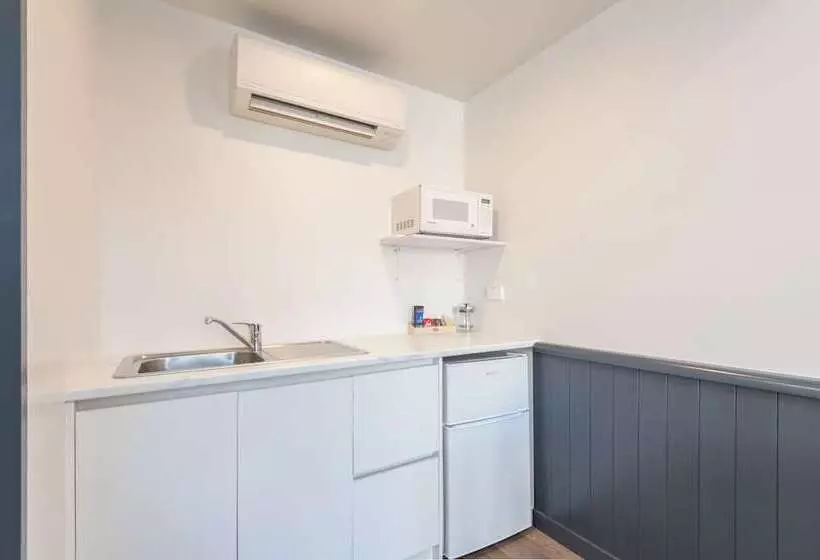 Fotos del hotel Queen Street Studios:  5