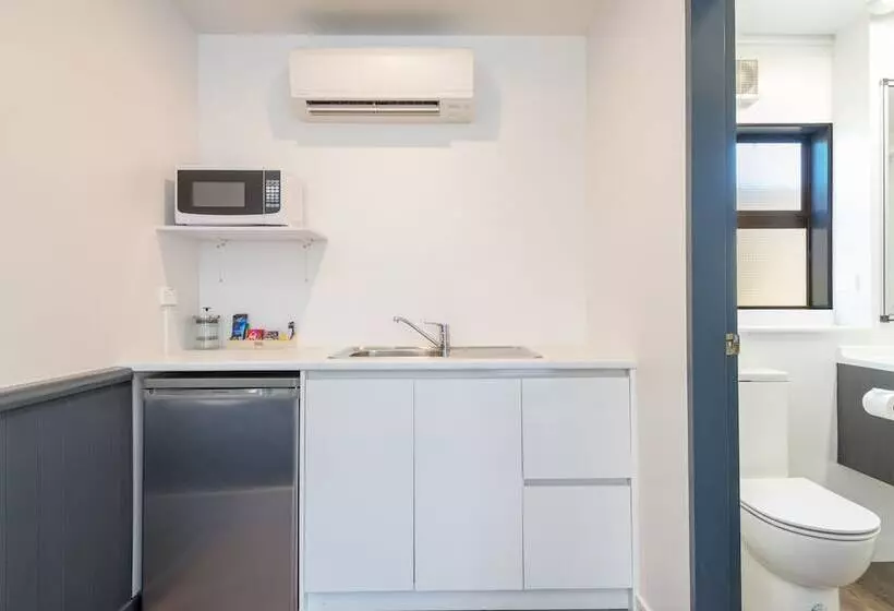 Fotos del hotel Queen Street Studios:  2