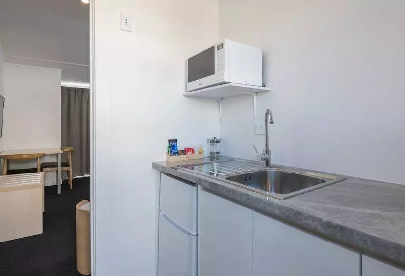 Fotos del hotel Queen Street Studios:  9