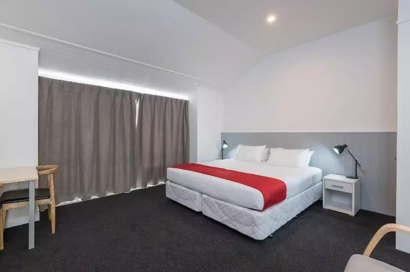 Fotos del hotel Queen Street Studios:  25