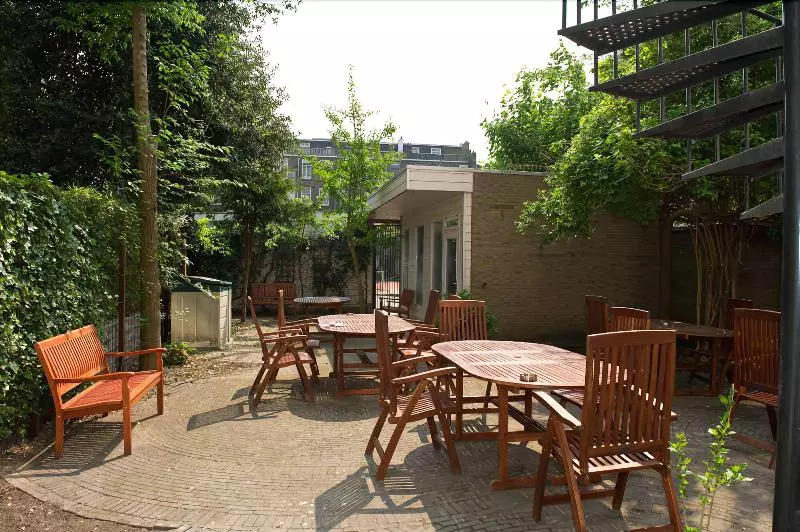 Fotos del hotel The Concert:  5