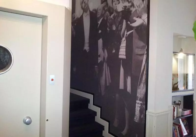 Fotos del hotel The Concert:  10