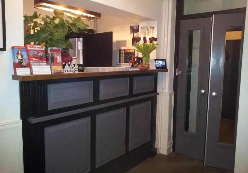 Fotos del hotel The Concert:  4