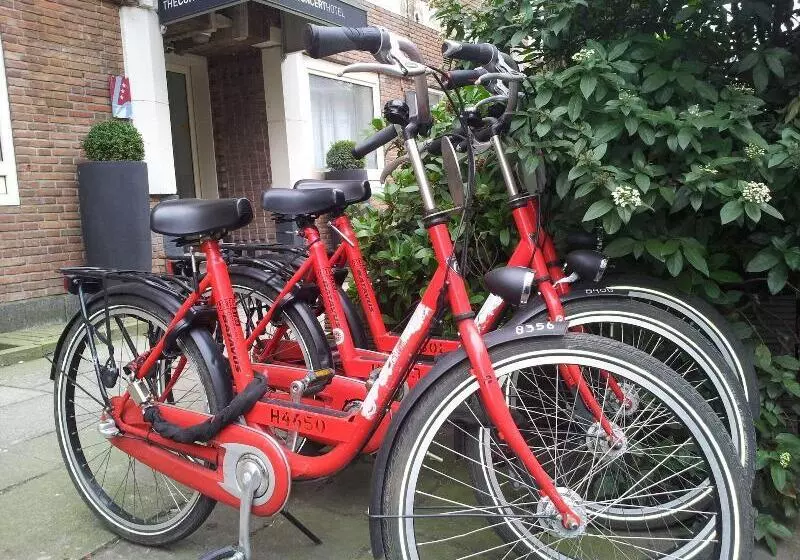 Fotos del hotel The Concert:  8