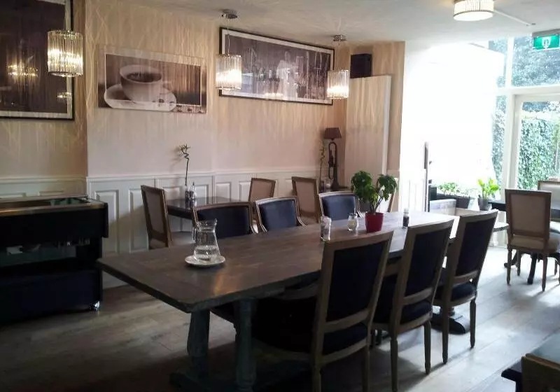 Fotos del hotel The Concert:  3