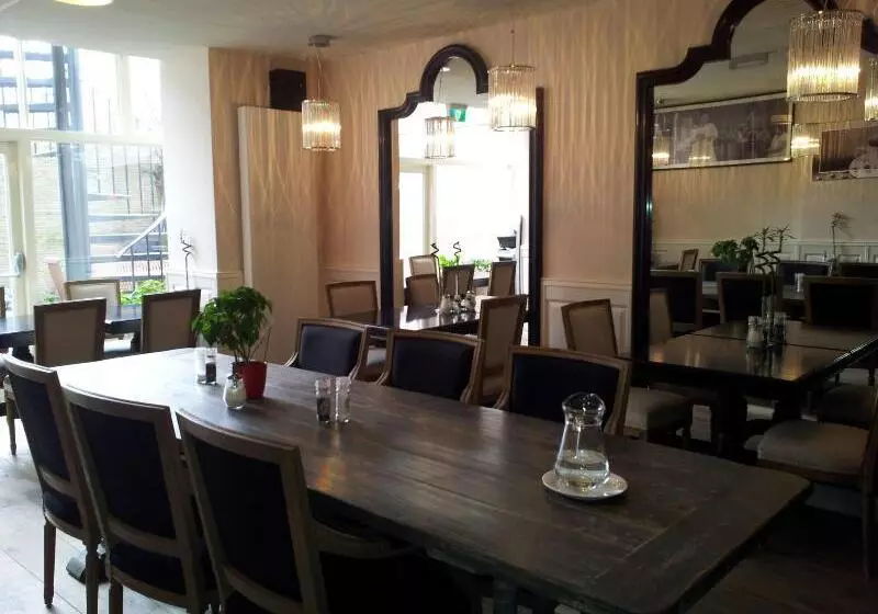 Fotos del hotel The Concert:  7