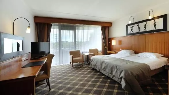 Fotos del hotel Van Der Valk Hotel Eindhoven:  10