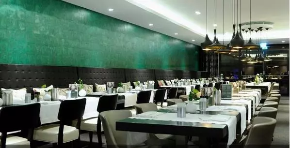 Fotos del hotel Van Der Valk Hotel Eindhoven:  6