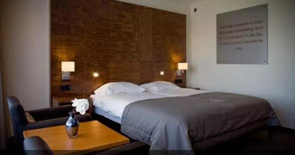 Fotos del hotel Van Der Valk Hotel Eindhoven:  22