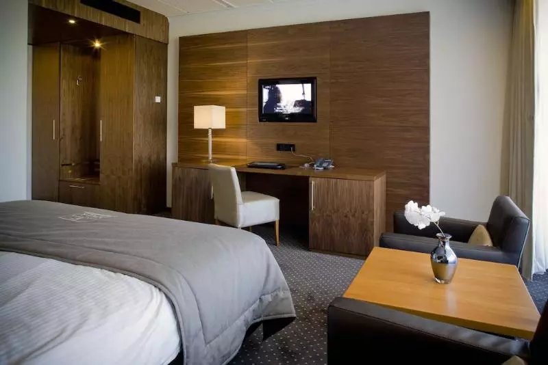 Fotos del hotel Van Der Valk Hotel Eindhoven:  2