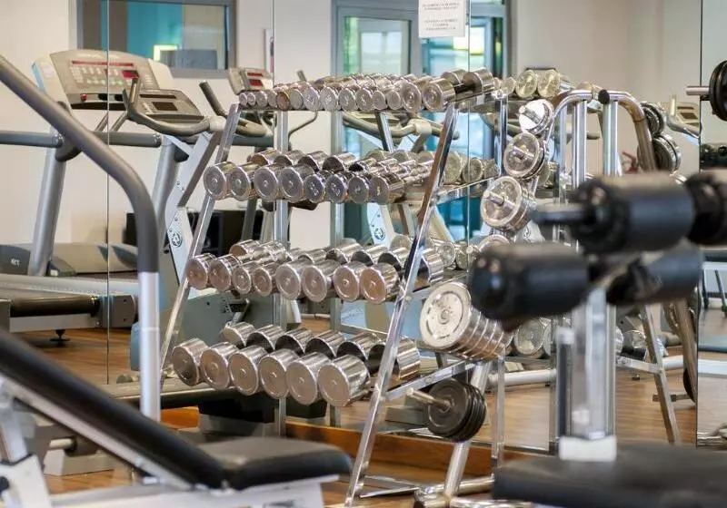 Fotos del hotel Van Der Valk Hotel Eindhoven:  12