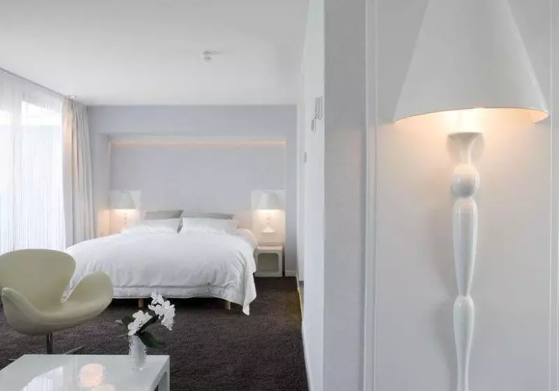 Fotos del hotel Van Der Valk Hotel Eindhoven:  16