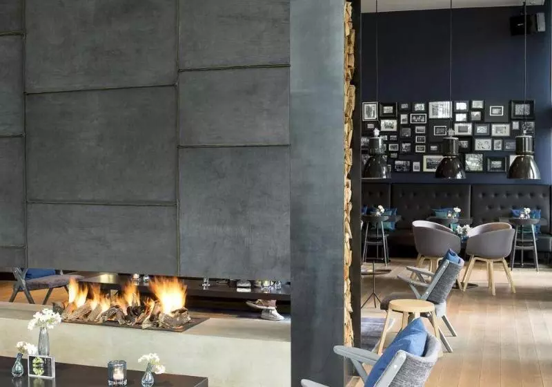 Fotos del hotel Van Der Valk Hotel Eindhoven:  24