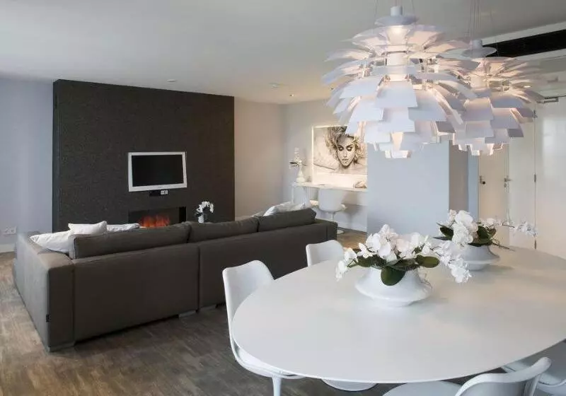 Fotos del hotel Van Der Valk Hotel Eindhoven:  19