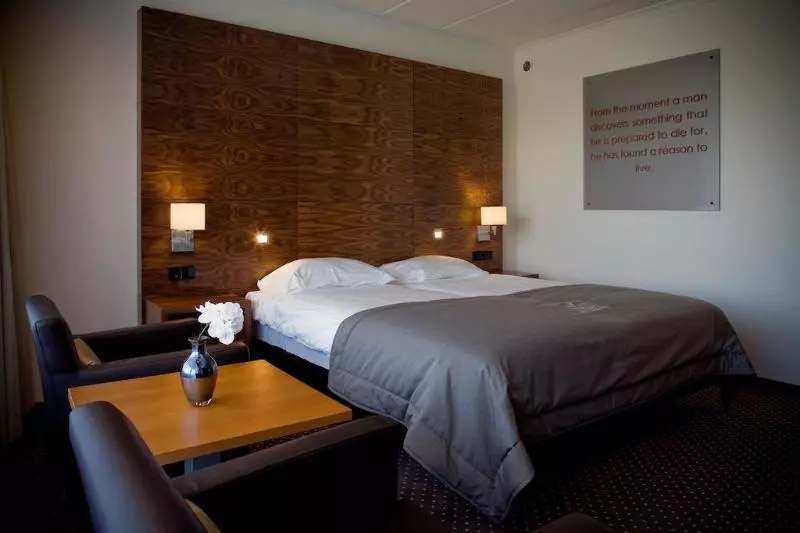 Fotos del hotel Van Der Valk Hotel Eindhoven:  20