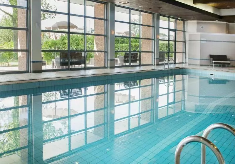 Fotos del hotel Van Der Valk Hotel Eindhoven:  3