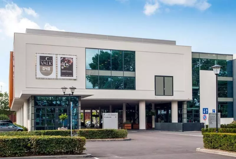 Fotos del hotel Van Der Valk Hotel Eindhoven:  15