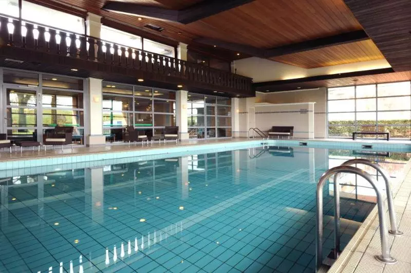 Fotos del hotel Van Der Valk Hotel Eindhoven:  11