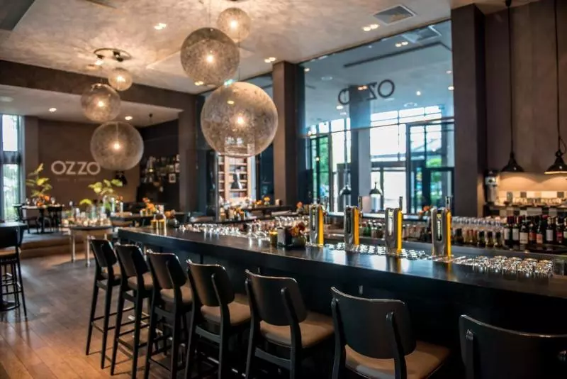 Fotos del hotel Van Der Valk Hotel Eindhoven:  7