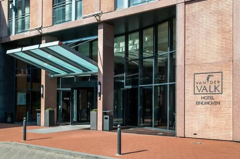 Fotos del hotel Van Der Valk Hotel Eindhoven:  18
