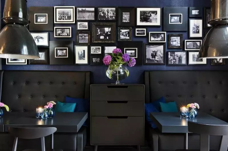 Fotos del hotel Van Der Valk Hotel Eindhoven:  25