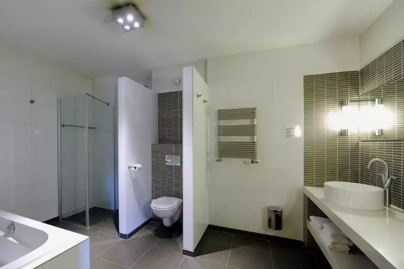 Fotos del hotel Van Der Valk Hotel Eindhoven:  14