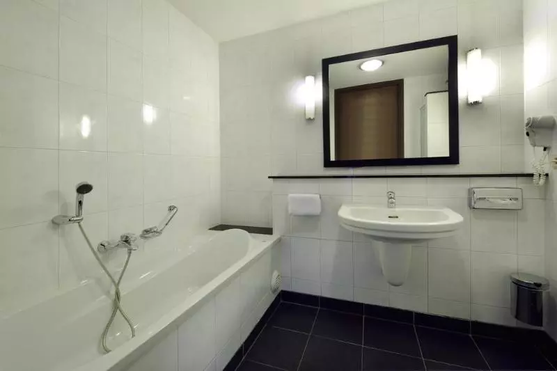 Fotos del hotel Van Der Valk Hotel Eindhoven:  8