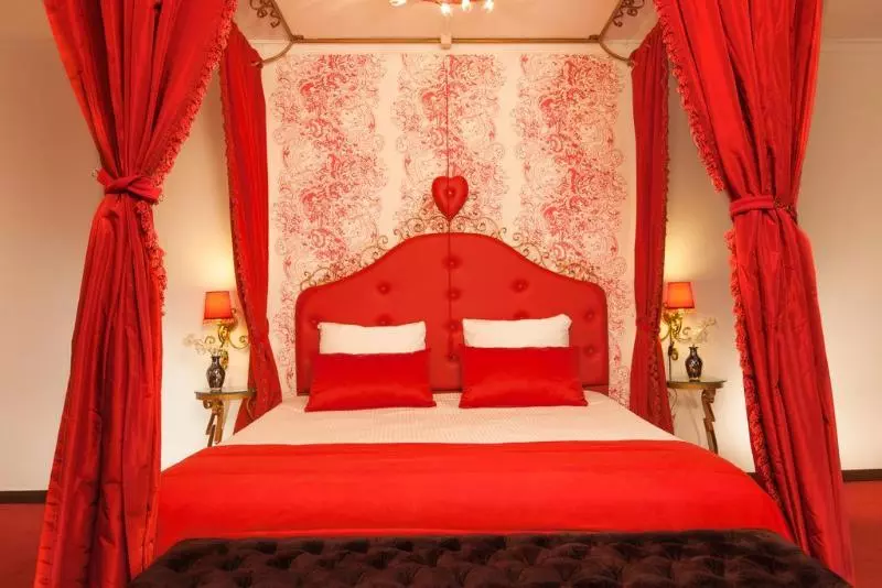 Fotos del hotel Van Der Valk Hotel Eindhoven:  23