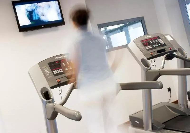 Fotos del hotel Van Der Valk Hotel Eindhoven:  5