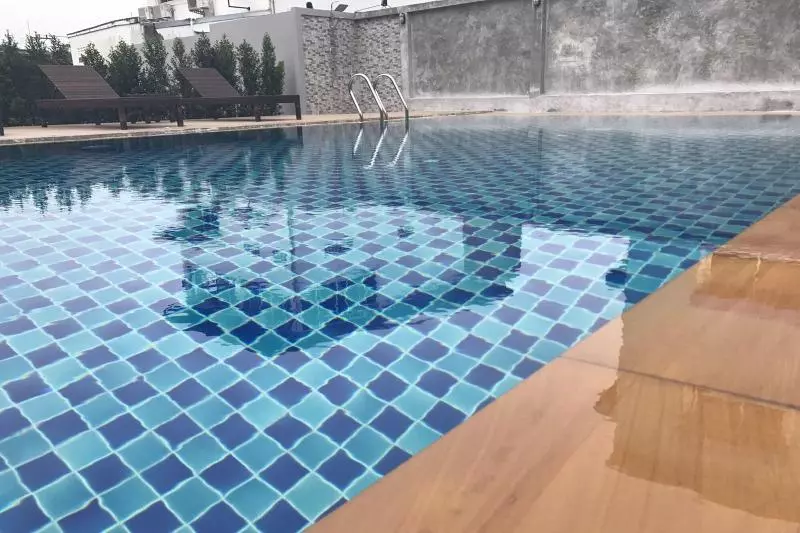 Fotos del hotel Aonang Sea Valley Resort:  4