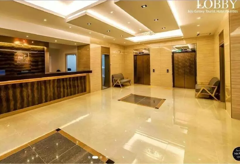 Fotos del hotel Jeju Galaxy:  11