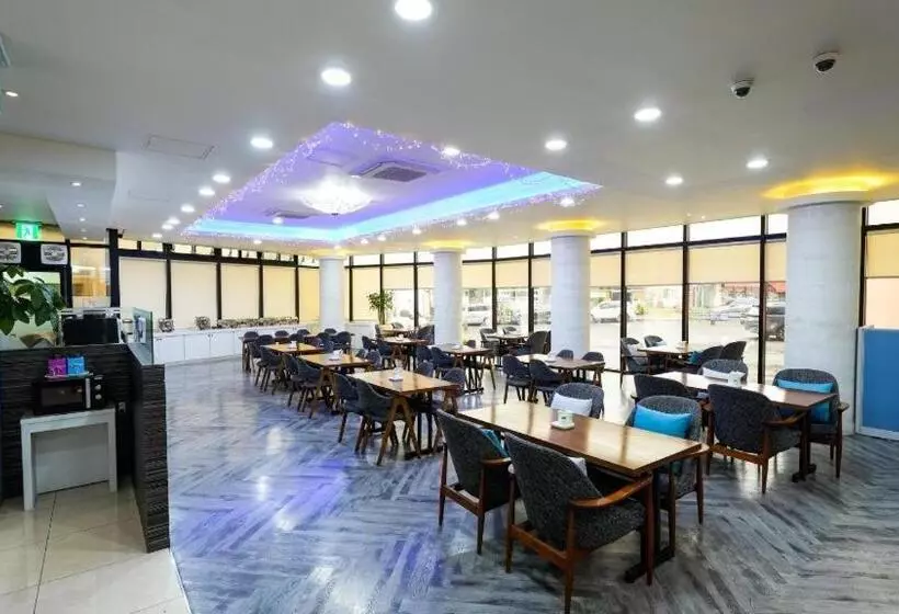 Fotos del hotel Jeju Galaxy:  9