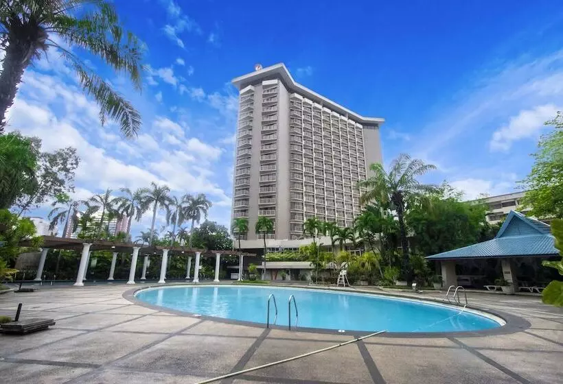 Fotos del hotel Century Park:  8