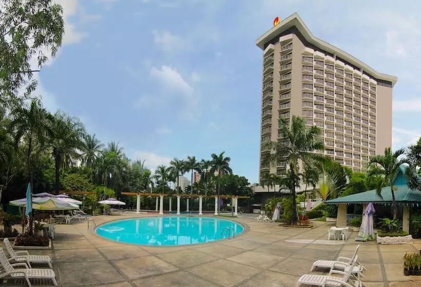 Fotos del hotel Century Park:  12