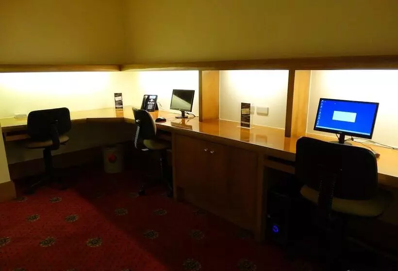 Fotos del hotel Century Park:  13