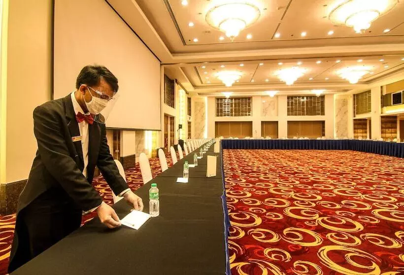 Fotos del hotel Century Park:  14