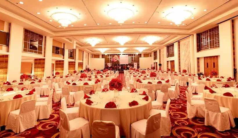 Fotos del hotel Century Park:  15