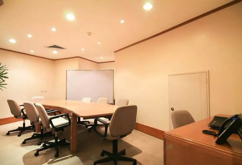 Fotos del hotel Century Park:  5