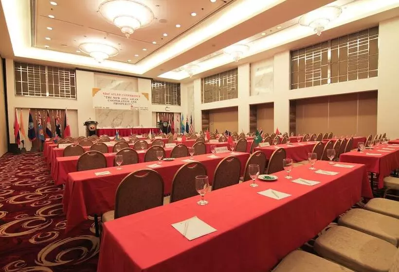 Fotos del hotel Century Park:  11