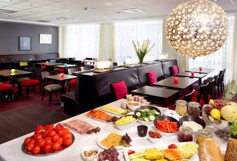 Fotos del hotel Clarion Collection Hotel Grand Olav:  8