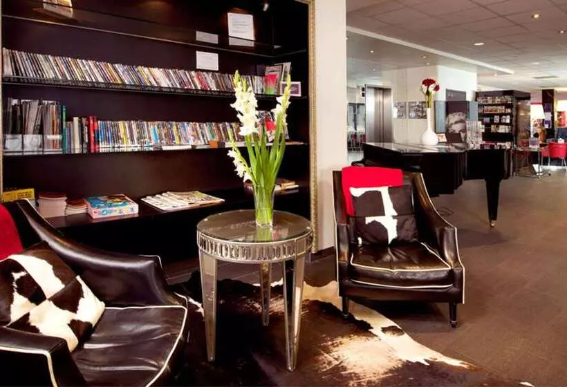 Fotos del hotel Clarion Collection Hotel Grand Olav:  2