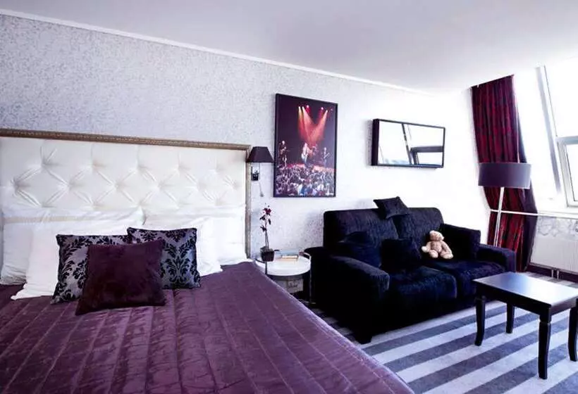 Fotos del hotel Clarion Collection Hotel Grand Olav:  21