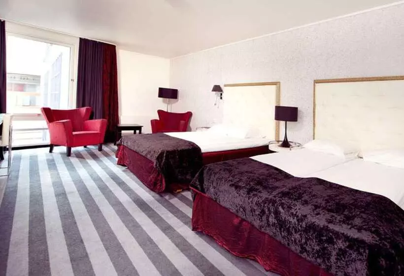 Clarion Collection Hotel Grand Olav