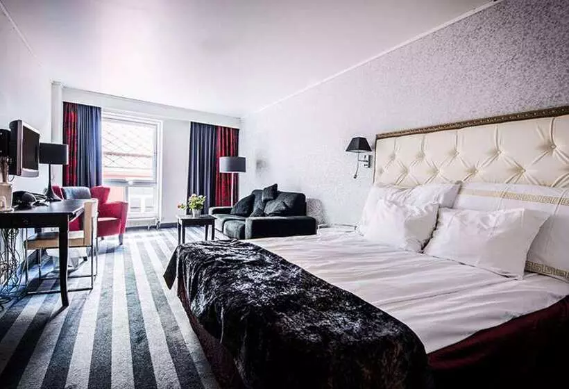 Fotos del hotel Clarion Collection Hotel Grand Olav:  23