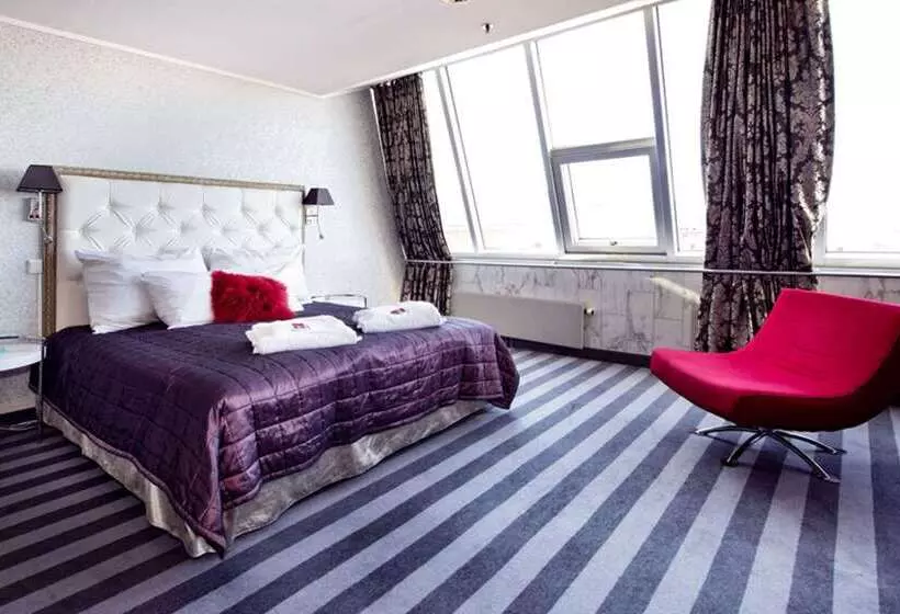 Fotos del hotel Clarion Collection Hotel Grand Olav:  11